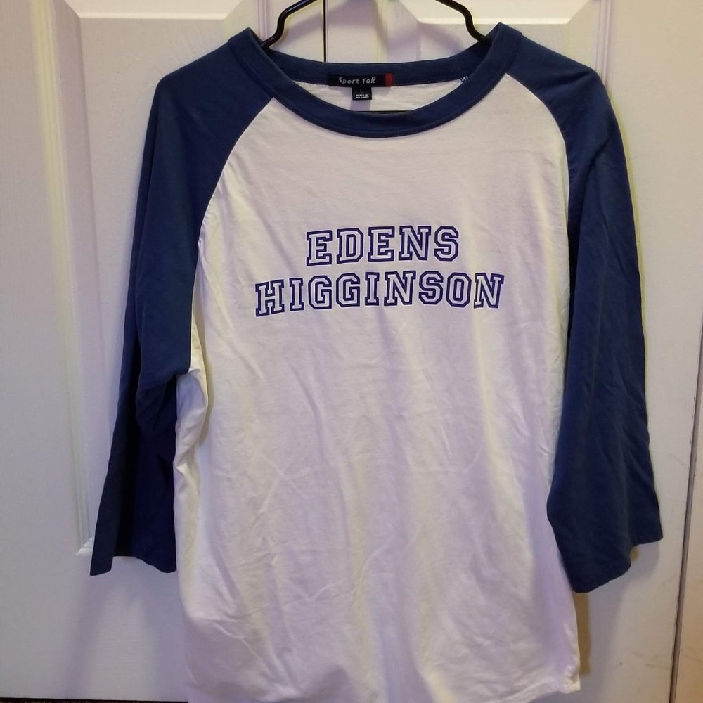 WWU "Edens Higginson" Tee